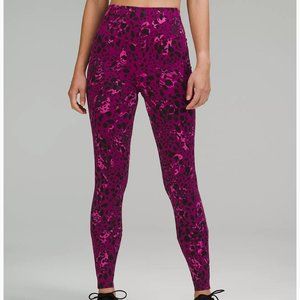 Lululemon Base Pace High-Rise Running Tight 31"